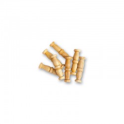 DOBLE COLUMN -BOXWOOD- 15mm (15 u) - ASL8545