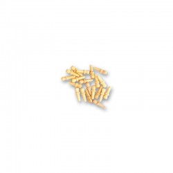 TREENAIL -BOXWOOD- 6mm. 20u. - ASL8548