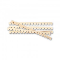 GRATINGS 55mm (30u) - ASL8558