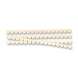 GRATINGS 60mm (30u) - ASL8559