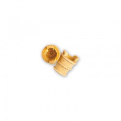 BUCKET -BOXWOOD- 12mm (4 u) - ASL8564