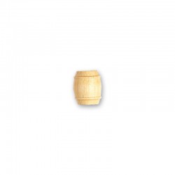 CASK -BOXWOOD- 12mm (4 u.) - ASL8566