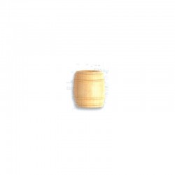 CASK -BOXWOOD- 18mm (2 u.) - ASL8568