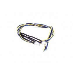 Led bianchi (x2) con cavi - AVS10911