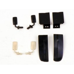 Parti in plastica Man Truck - AVS20208