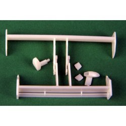 Parti in plastica P908 - AVS20210