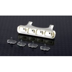 Rally Lights Kit - AVS20217