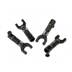 Ammortizzatori per Raid Truck "soft - AVS20514