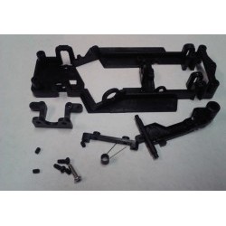 Rally Chassis 2 Complete - AVS20517
