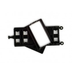 Supporto motore Angle-Winder - standard black - AVS20525