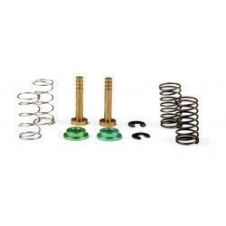 Kit sospensioni Speed (GT - GT Classic) - NUOVE MOLLE (3 set) - AVS20527