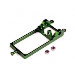 Long line alluminium motor support - AVS20528