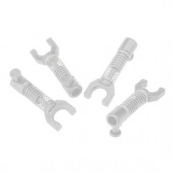 Ammortizzatori per Raid Truck e Quad "soft - AVS20546