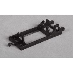 In-line new motor pod - AVS20555