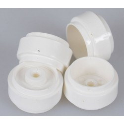Plastic rims 15,5x9 (x4) - AVS20702