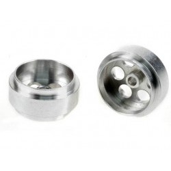 Cerchi in alluminio 17,5x9 (x2) posteriori - AVS20713