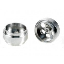 Cerchi in alluminio 17,5x10 (x2) posteriori - AVS20714