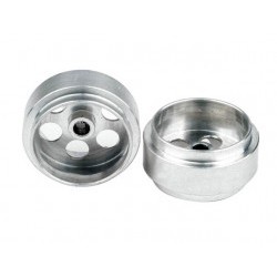 Cerchi in magnesio 17,5x9 (x2) posteriori - AVS20718