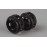 Cerchi in Delrin 14,5x9 (x2) Black - AVS20730