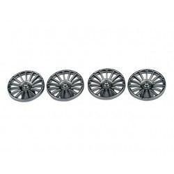 Copricerchi tipo 1 (x4) - AVS20750