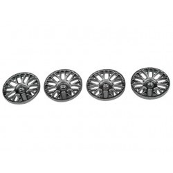 Copricerchi tipo 3 (x4) - AVS20752