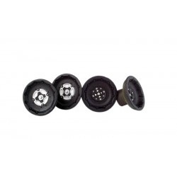 Copricerchi Raid Quad (x4) - AVS20756