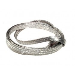 Contatti striscianti placcati (50cm) - AVS20801