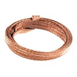 Contatti striscianti in rame (50cm) - AVS20802