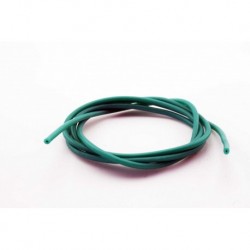 Green wire 28AWG - 50cm - AVS20804