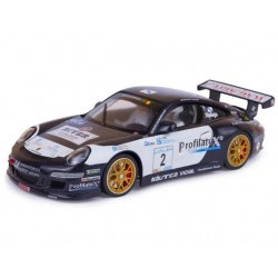 Porsche 997 RS Rally - Vallejo - AVS30501