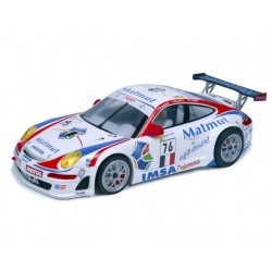 Porsche 997 Rs Matmut - AVS30502