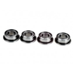 Cuscinetti a sfere per assali 3mm (x4) - AVS40100