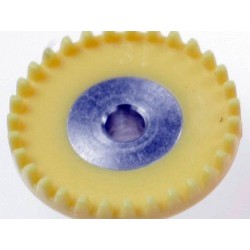 Corona in linea 31 denti - AVS40113