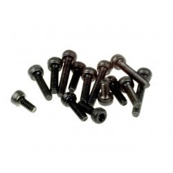 Set viti con testa Allen - AVS40134