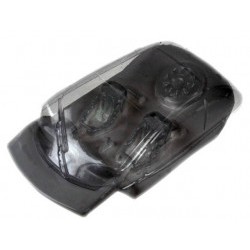 Interno Peugeot 307 WRC in lexan con vetri - AVS40135