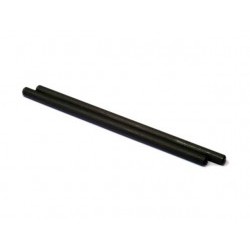 Assali 3mm x 65mm in Fibra di Carbomio (x2) - AVS40140