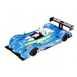 Pescarolo Le Mans 2008 Ufficiale No.16 - AVS50208