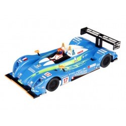 Pescarolo Le Mans 2008 Ufficiale No.17 - AVS50209