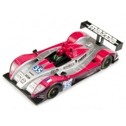 Pescarolo Barcelona 2009 - No.35 - AVS50213