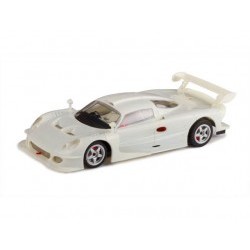 Lotus Elise Gt1 - white kit - AVS51606