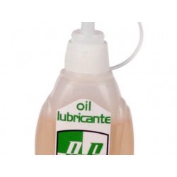 Bottiglietta olio lubrificante (x4) - AVS60102