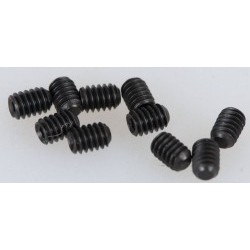 Allen Screw DIN913 M2x3 (10pcs) - AVSEAM20X30