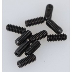 Allen Screw DIN913 M2x5 (10pcs) - AVSEAM20X50