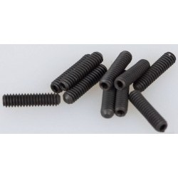 Allen Screw DIN913 M2x8 (10pcs) - AVSEAM20X80