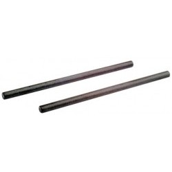 Carbon Axle 50mm - 2,38mm (2pcs) - AVSEC050