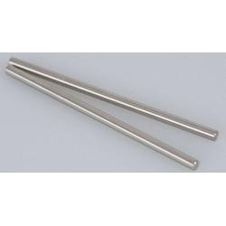 Stainless Steel HRC Axle 52mm - 2,38mm (2pcs) - AVSEM052