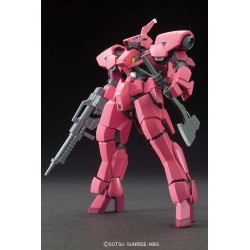 1/144 HG Graze Custom II Ryusei-Go - BAN10849