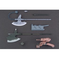 1/144 HG MS OPT SET 3-GJALLARHORN MOB W - BAN11360
