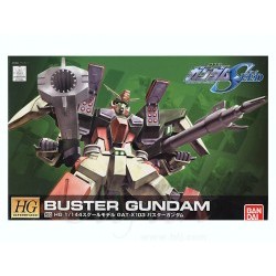 1/144 HG GUNDAM BUSTER R03 - BAN11580