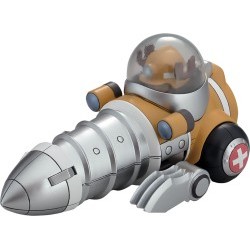 One Piece Chopper Robot #4 Chopper Drill - BAN12402